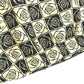 CHANEL Shoulder Bag canvas black Coco ball Camellia CC COCO Mark