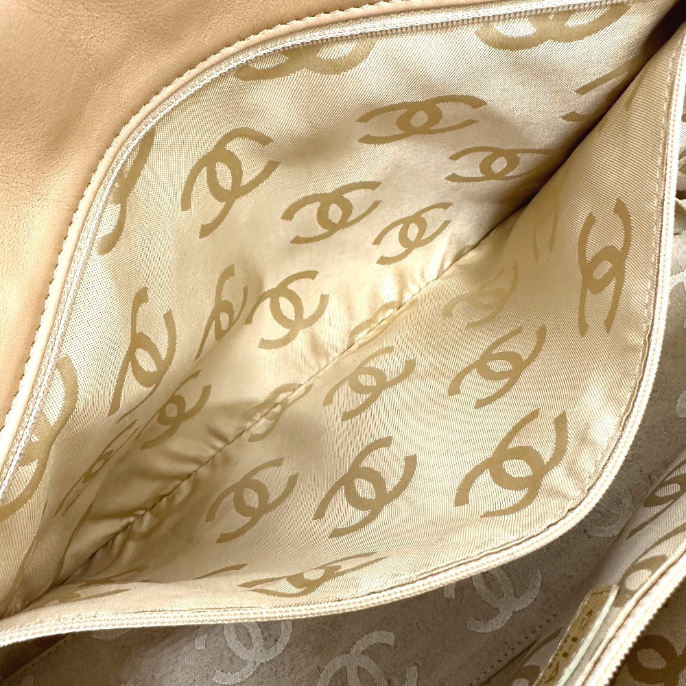 CHANEL Tote Bag