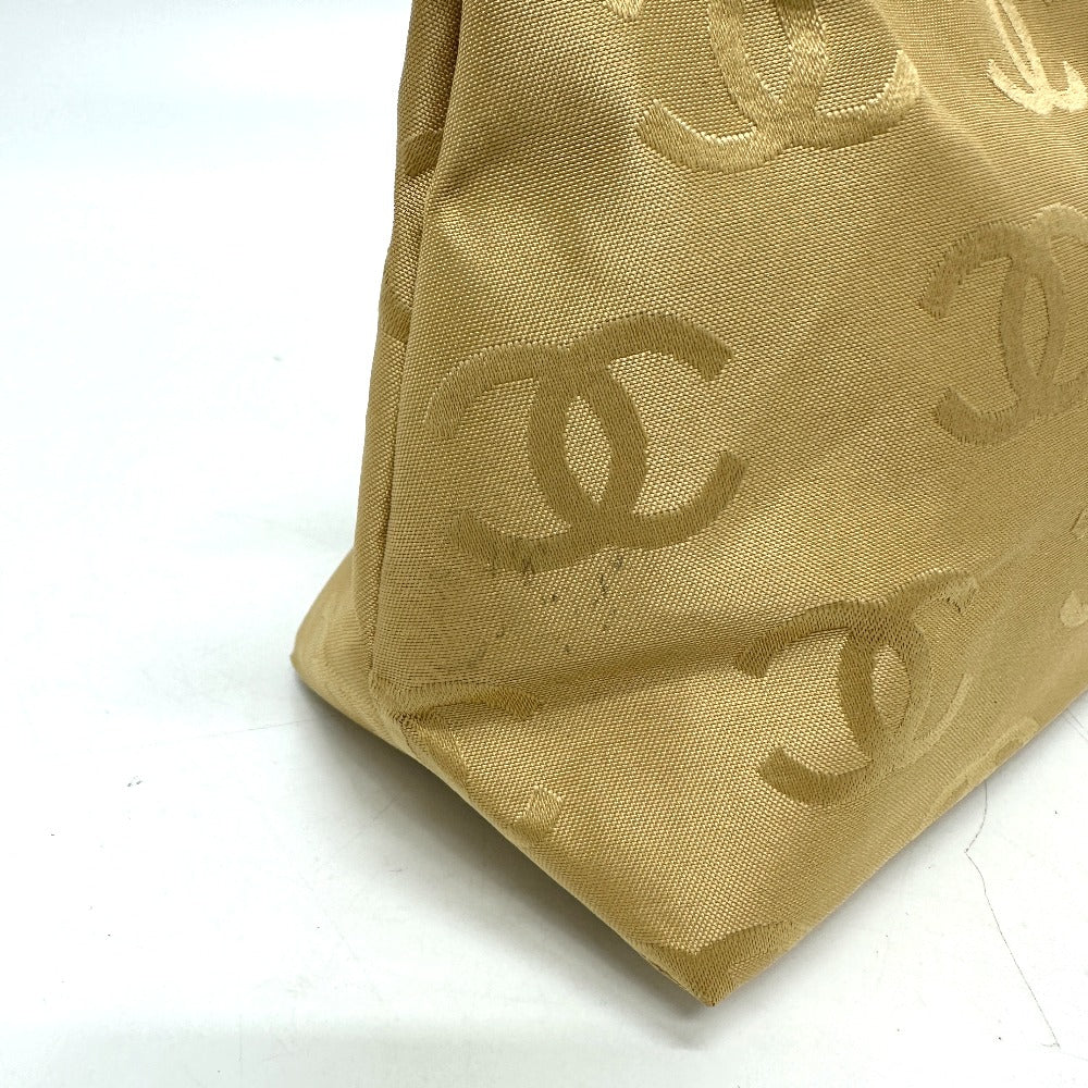 CHANEL Tote Bag