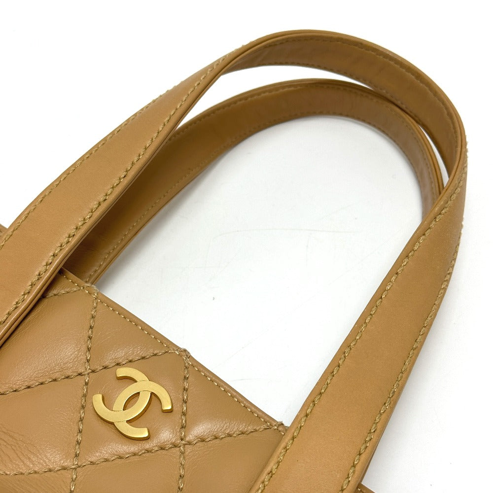CHANEL Tote Bag