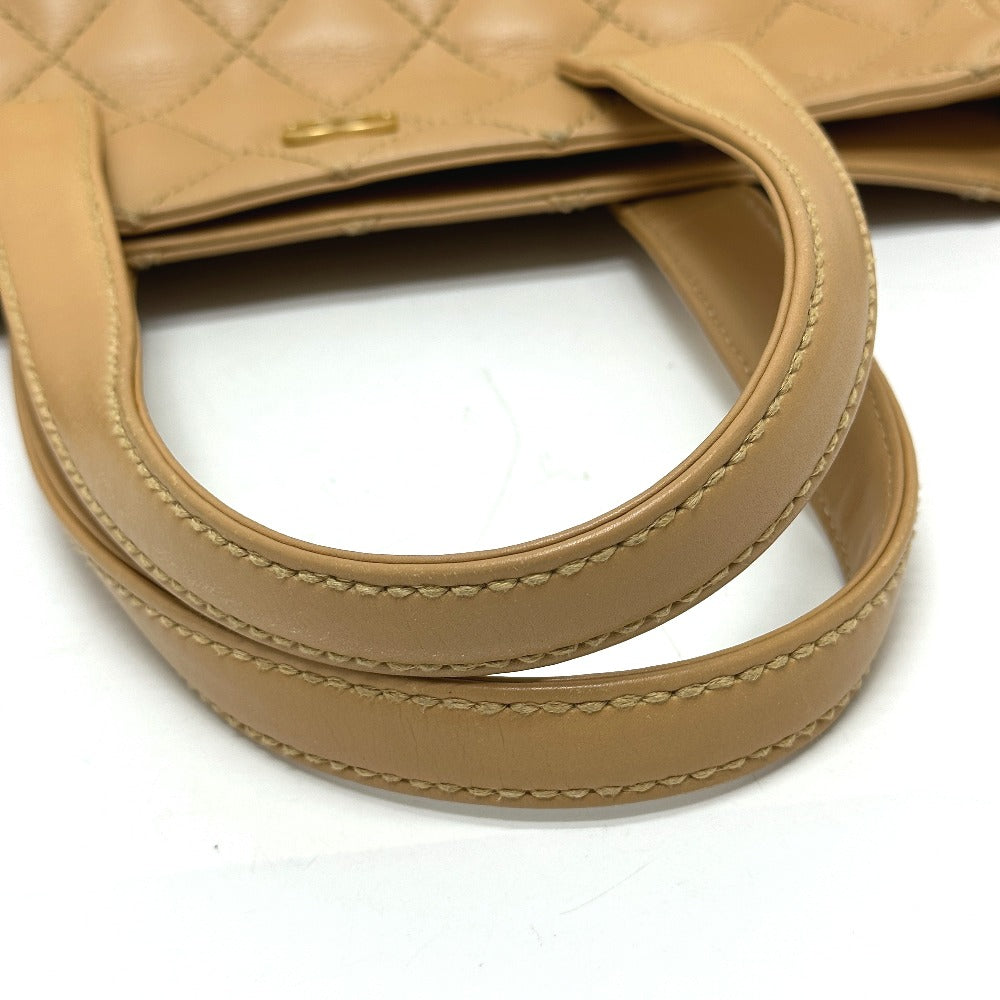 CHANEL Tote Bag