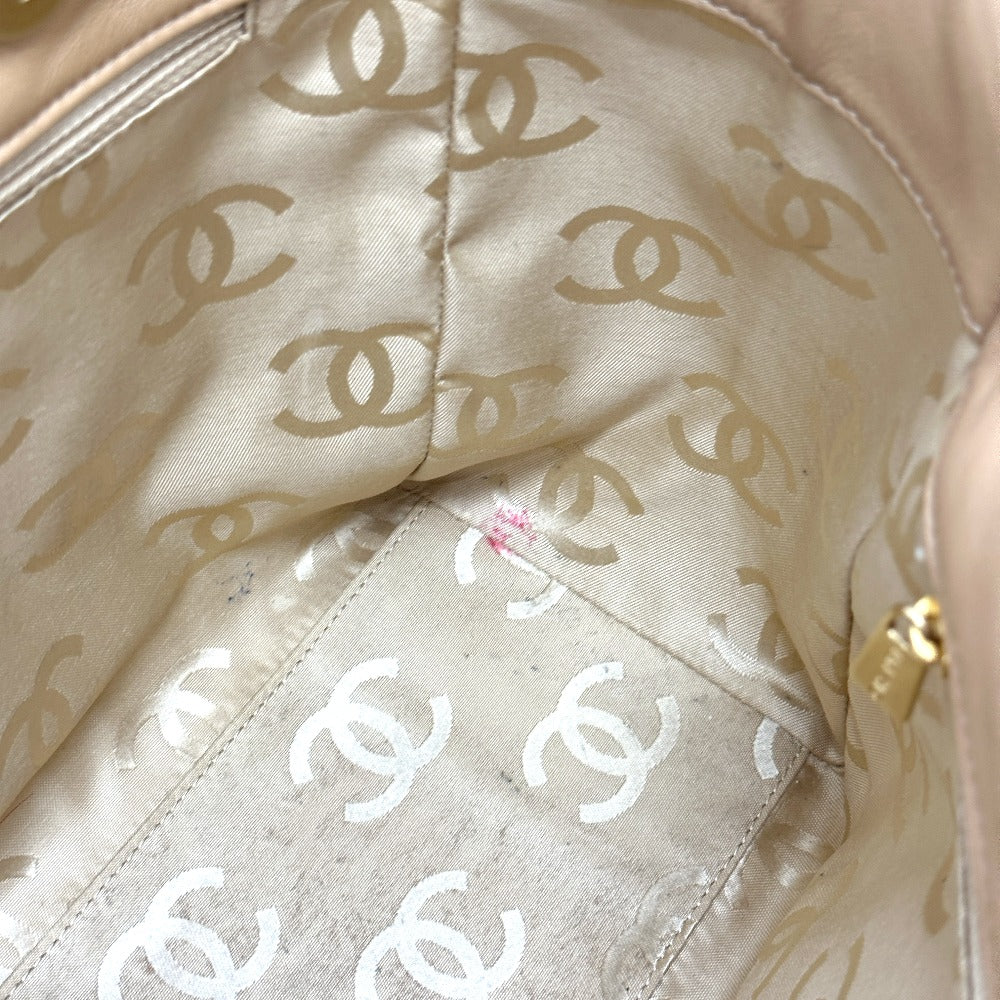 CHANEL Tote Bag