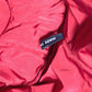CHANEL Boston Duffel bag Nylon black Old travel line Pet Bag unisex(Unisex) Used Authentic