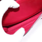 LOUIS VUITTON Vernis Monceau BB Two Way Hand Bag Rose Andian