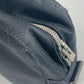 LOUIS VUITTON Business bag M93082 Damier Jean Canvas black Damier Jean Yak Women Used Authentic