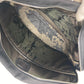 LOUIS VUITTON Business bag M93082 Damier Jean Canvas black Damier Jean Yak mens Used Authentic