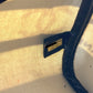 CHANEL Boston Duffel bag PVC black Central station Women Used Authentic