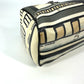 CHANEL Boston Duffel bag PVC black Central station Women Used Authentic