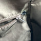 LOUIS VUITTON Shoulder Bag M93076 Damier Jean Canvas black Damier Jean Perrier unisex(Unisex) Used Authentic
