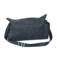 LOUIS VUITTON Shoulder Bag M93076 Damier Jean Canvas black Damier Jean Perrier unisex(Unisex) Used Authentic