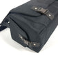 LOUIS VUITTON Shoulder Bag M93076 Damier Jean Canvas black Damier Jean Perrier unisex(Unisex) Used Authentic