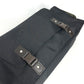 LOUIS VUITTON Shoulder Bag M93076 Damier Jean Canvas black Damier Jean Perrier unisex(Unisex) Used Authentic
