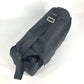 LOUIS VUITTON Shoulder Bag M93076 Damier Jean Canvas black Damier Jean Perrier unisex(Unisex) Used Authentic
