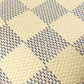 LOUIS VUITTON Damier Azure Zippy Long Wallet