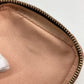 LOUIS VUITTON Pouch M60001  Monogram mini canvas Red Monogram mini US Digital Women Used Authentic