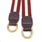 LOUIS VUITTON Pouch M60001  Monogram mini canvas Red Monogram mini US Digital Women Used Authentic