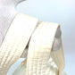 CHANEL Boston Duffel bag A29853 Nylon white Sports CC COCO Mark Quilting Women Used Authentic
