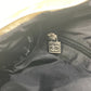 CHANEL Boston Duffel bag A29853 Nylon white Sports CC COCO Mark Quilting Women Used Authentic