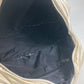 CHANEL Boston Duffel bag A29853 Nylon white Sports CC COCO Mark Quilting Women Used Authentic