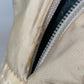 CHANEL Boston Duffel bag A29853 Nylon white Sports CC COCO Mark Quilting Women Used Authentic