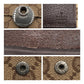 GUCCI GG Long Wallet Brown Beige Canvas Women Used
Authentic