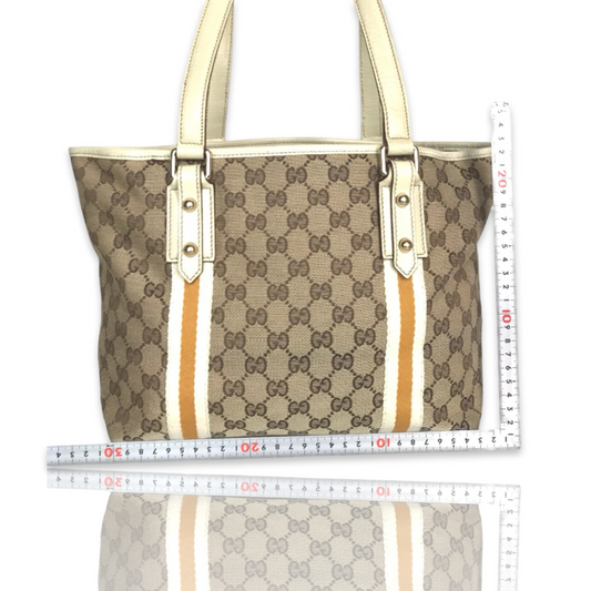 GUCCI TOTE BAG