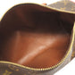 LOUIS VUITTON Handbag M51386 Monogram canvas Brown Monogram Papillon 26 Women Used Authentic