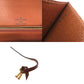 LOUIS VUITTON Handbag M51190 Monogram canvas Brown Monogram Concorde Women Used Authentic