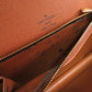 LOUIS VUITTON Handbag M51190 Monogram canvas Brown Monogram Concorde Women Used Authentic