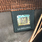 FENDI Long Wallet Purse 7M0174 PVC / Leather Brown Zucca mens Used Authentic
