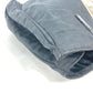 FENDI Tote Bag Nylon, Leather black vintage Zucca Women Used Authentic