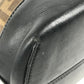 FENDI Tote Bag 8BH348 PVC, Leather Brown Zucca mens Used Authentic