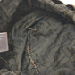 FENDI Tote Bag Canvas / leather Brown Zucca Pattern