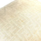 FENDI Shoulder Bag Canvas / leather beige Zucca Mamma Bucket Women Used Authentic