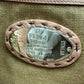 FENDI Tote Bag leather pink Celeria Women Used Authentic