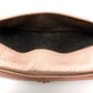 FENDI Long Wallet Purse 8M0144 leather pink Celeria Roman leather Women Used Authentic