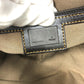FENDI Handbag 8BN174 PVC / nylon beige Zucchino
