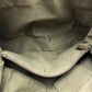 FENDI Handbag 8BL110 leather Brown Men's Women chameleon unisex(Unisex) Used Authentic