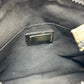 FENDI Shoulder Bag 7VA214 PVC Brown Zucca Pattern