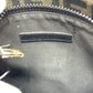 FENDI Shoulder Bag 7VA214 PVC Brown Zucca Pattern