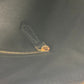 FENDI Shoulder Bag 7VA470 PVC Brown Multicolor logo Women Used Authentic