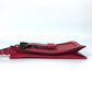 FENDI Shoulder Bag 7AR944 leather Red FF logo phone bag