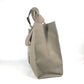 FENDI Tote Bag  7VA558 canvas khaki TOTE CANVAS mens Used Authentic