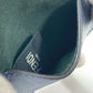 FENDI charm leather Navy Bucket type Bag type Women Used Authentic