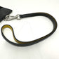 FENDI Coin case 7M0283 leather black Wallet Coin Pocket Card Case Monster Bugs mens Used Authentic