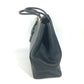 FENDI Tote Bag 8BH251 leather black To joule