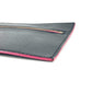 FENDI Pouch leather black By color Accessories Flat Women Used Authentic
