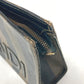 FENDI business bag PVC khaki vintage Pecan mens(Unisex) Used Authentic