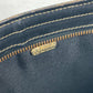 FENDI business bag PVC khaki vintage Pecan mens(Unisex) Used Authentic