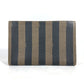 FENDI business bag PVC khaki vintage Pecan mens(Unisex) Used Authentic